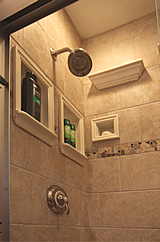 small bathroom remodeling